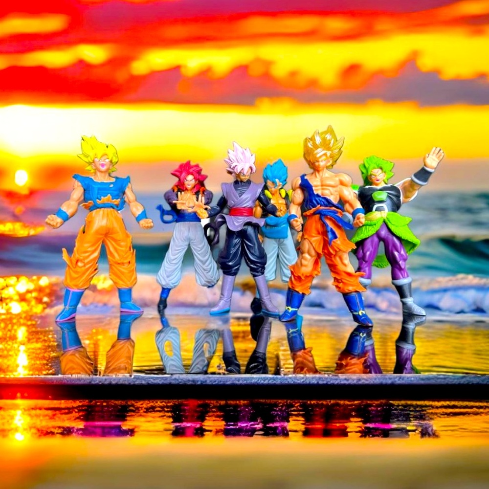 Dragon ball z